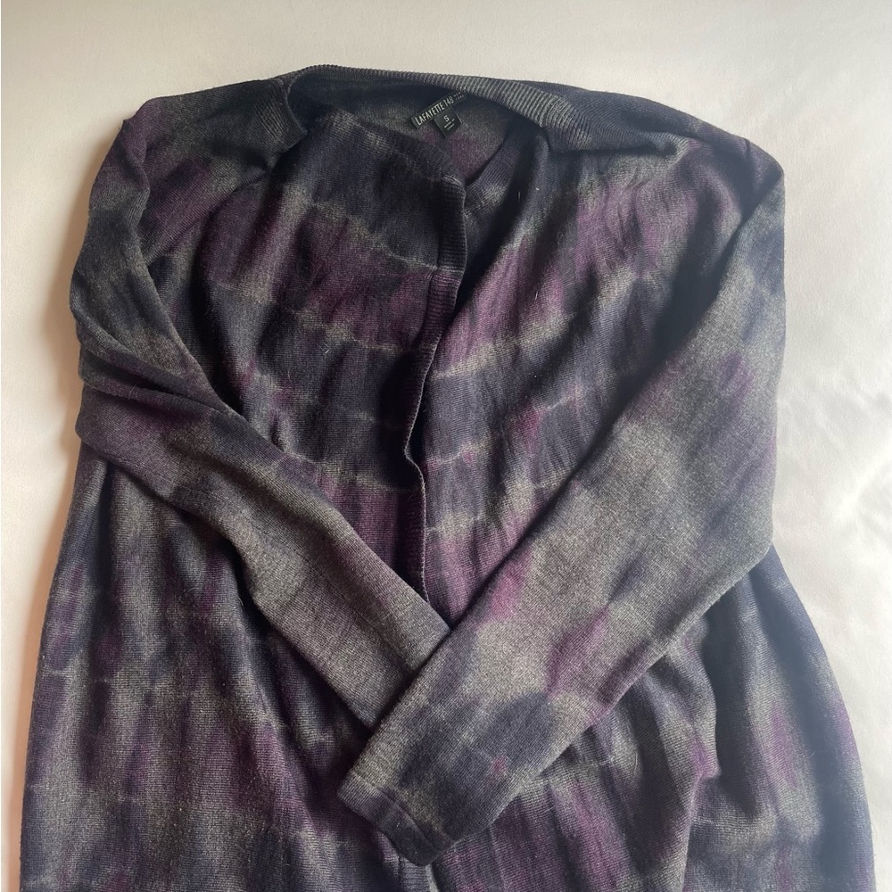 Lafayette 148 NY Cardigan Sweater